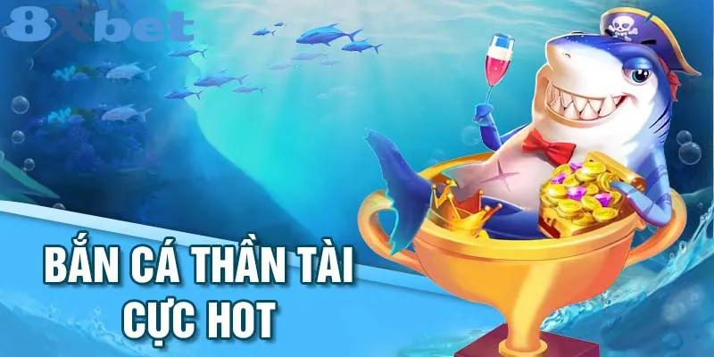 Vũ khí tối tân và chiến thuật săn cá đỉnh cao