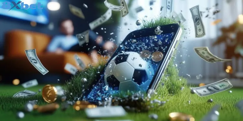 Cá độ bóng đá online là gì? hướng dẫn cơ bản cho người mới 3 Mẹo chơi cá độ bóng đá hiệu quả