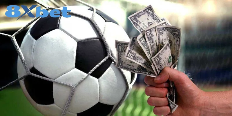 THời điểm nên vào kèo cược chấp đúng