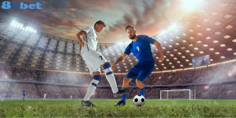 cược xiên bóng đá