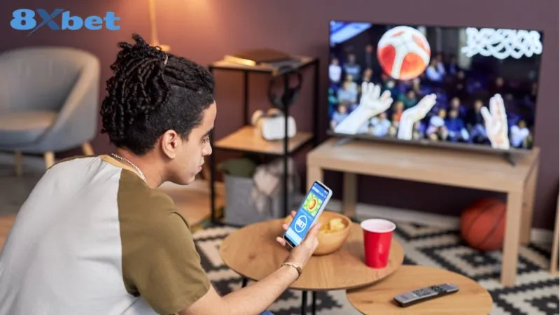 So sánh 8xbet vs Kubet: Nền tảng cá cược uy tín mang đến trải nghiệm tốt nhất 6 8xbet là nhà cái phù hợp với những người chơi mới